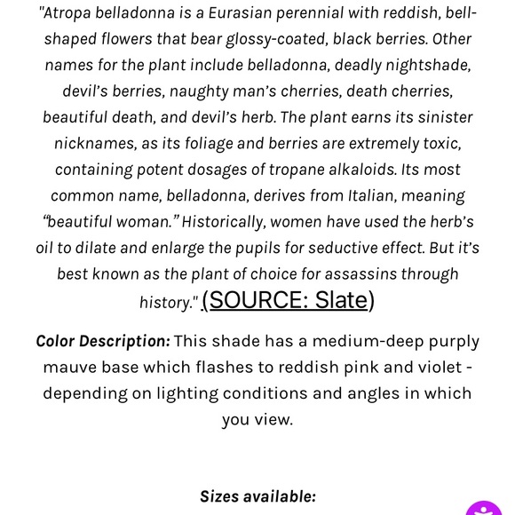 4for$20💥 High Pigment Loose Eyeshadow - Picture 6 of 14